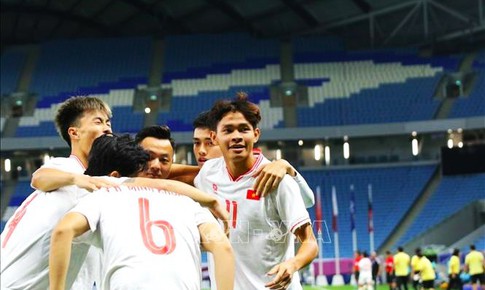 ASEAN Cup 2024: Cơ hội n&#224;o cho những cầu thủ trẻ ở tuyển Việt Nam?