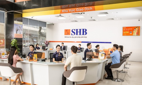 SHB tiếp tục tăng trưởng bền vững, chuyển đổi mạnh mẽ v&#224; to&#224;n diện trong năm 2023