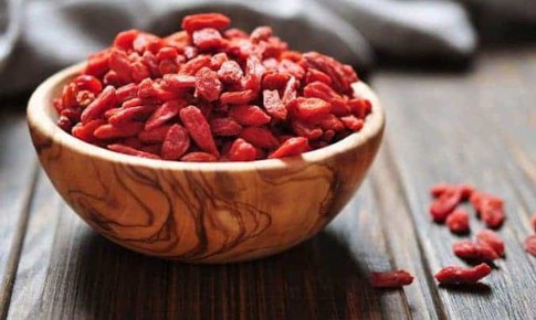 Cải thiện sức đề kh&#225;ng trong m&#249;a xu&#226;n bằng y học cổ truyền