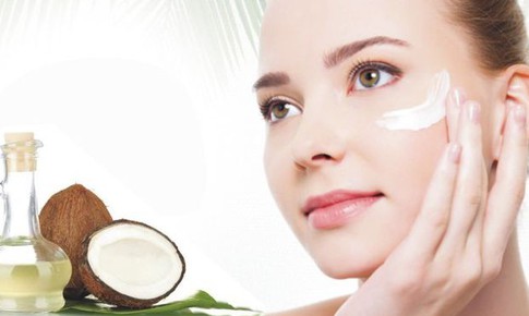8 loại dầu tự nhi&#234;n gi&#250;p chăm s&#243;c da hiệu quả