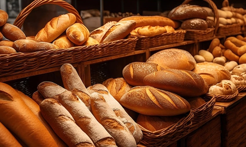 B&#225;nh m&#236; n&#224;o tốt cho người bị tr&#224;o ngược dạ d&#224;y - thực quản?