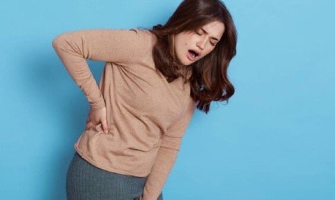 Bài tập kéo giãn giảm đau thần kinh tọa