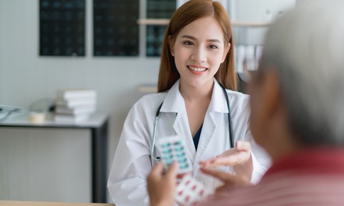 Ba lưu &#253; cho dược sĩ khi cắt liều thuốc