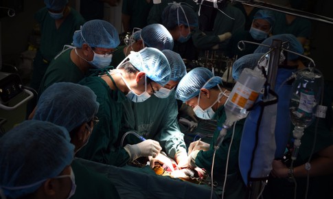 Bệnh viện Hữu nghị Đa khoa tỉnh Nghệ An nỗ lực trở th&#224;nh bệnh viện hạng đặc biệt