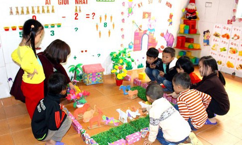 Giải quyết dứt điểm t&#236;nh trạng học sinh bỏ học sau Tết