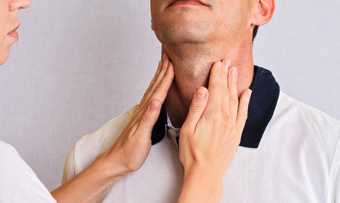 Biến chứng nguy hiểm của bệnh cường giáp