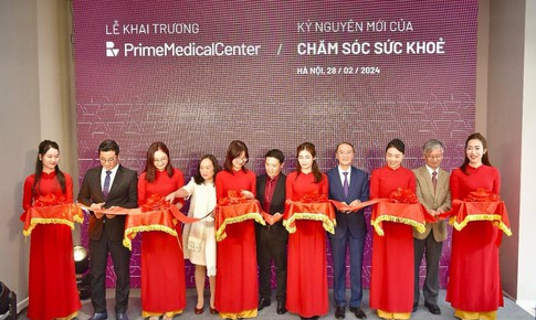 Prime Medical Center – nơi chăm s&#243;c sức khỏe chuy&#234;n s&#226;u hướng tới c&#225; thể h&#243;a