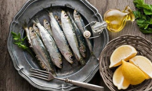 Những thực phẩm n&#234;n ưu ti&#234;n khi bị vi&#234;m xương khớp