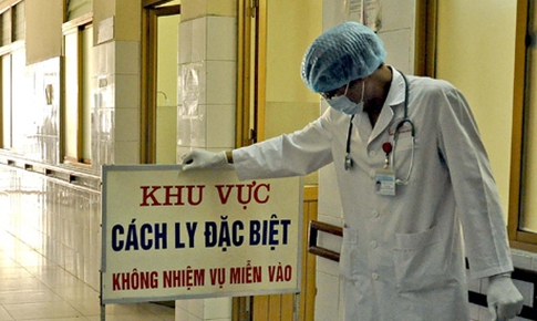 Bộ Y tế: Dịch bệnh truyền nhiễm dự b&#225;o c&#243; nguy cơ xuất hiện, l&#226;y lan c&#225;c biến thể mới