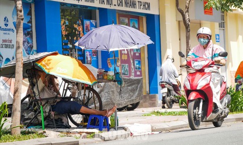 Miền Bắc r&#233;t buốt t&#234; c&#243;ng, miền Nam nắng n&#243;ng khốc liệt c&#243; bất thường?