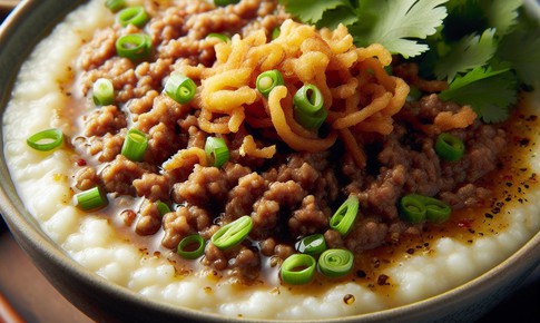 Chế độ ăn cho người bệnh tả