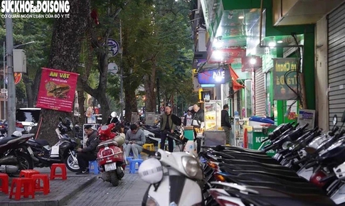 Quảng c&#225;o ngo&#224;i trời phải tu&#226;n thủ những quy định n&#224;o?