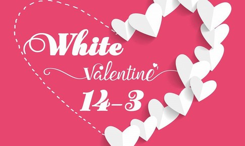 &#221; nghĩa v&#224; nguồn gốc ng&#224;y Valentine trắng 14/3 &#237;t người biết