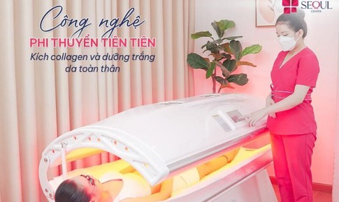 C&#243; n&#234;n tắm trắng ở spa kh&#244;ng? Địa chỉ tắm trắng được nhiều chị em tin tưởng lựa chọn