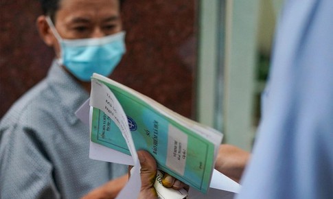 Chi trả kịp thời cho hơn 3,3 triệu người hưởng lương hưu, trợ cấp BHXH hàng tháng