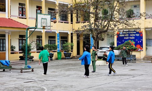 Hải Ph&#242;ng, tạm dừng hoạt động trải nghiệm d&#224;i ng&#224;y sau  những phản ứng từ phụ huynh