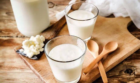 Kefir c&#243; t&#225;c dụng g&#236; với sức khỏe?