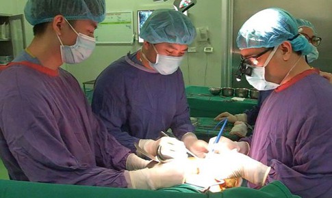 Gh&#233;p thận l&#224;m tăng chất lượng sống, giảm nhiều g&#225;nh nặng so với chạy thận 3 lần/tuần