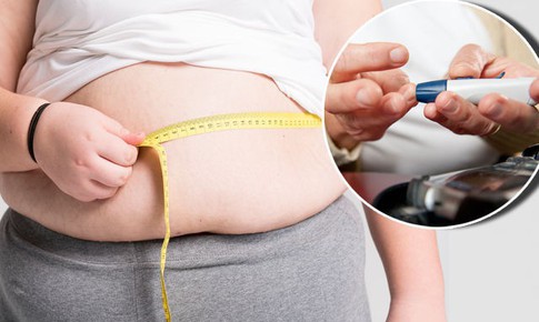 Khuyến c&#225;o mới về quản l&#253; c&#226;n nặng ở người đ&#225;i th&#225;o đường