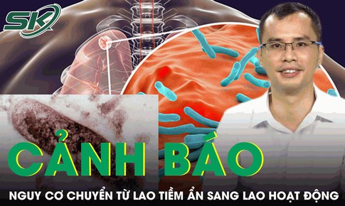 Chuy&#234;n gia cảnh b&#225;o nguy cơ chuyển từ lao tiềm ẩn sang lao hoạt động