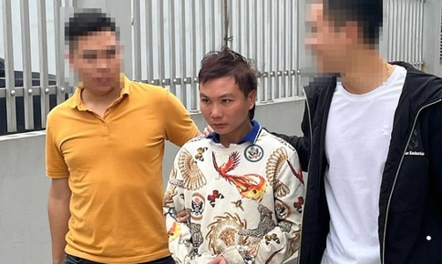 Thanh ni&#234;n ph&#225; kh&#243;a đột nhập nh&#224; cụ gi&#224; trộm h&#224;ng trăm triệu đồng