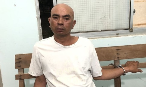Thợ sửa xe m&#225;y bị đ&#226;m tử vong nghi do ghen tu&#244;ng