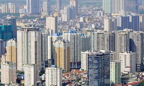 Chuy&#234;n gia cảnh b&#225;o g&#236; sau trận động đất ở H&#224; Nội s&#225;ng nay?