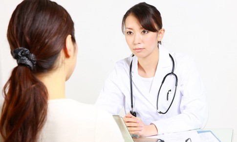 V&#244; kinh c&#243; g&#226;y hiếm muộn kh&#244;ng?