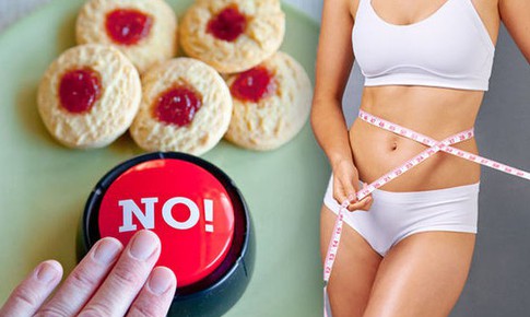 5 loại thực phẩm gi&#250;p ngăn chặn sự th&#232;m ăn để giảm c&#226;n hiệu quả