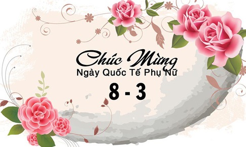 Những lời ch&#250;c ng&#224;y Quốc tế Phụ nữ 8/3 hay v&#224; &#253; nghĩa nhất 2024