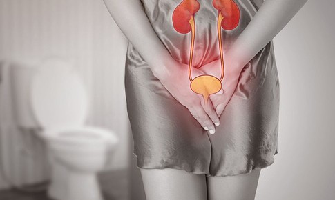 Th&#243;i quen g&#226;y vi&#234;m đường tiết niệu &#237;t người biết