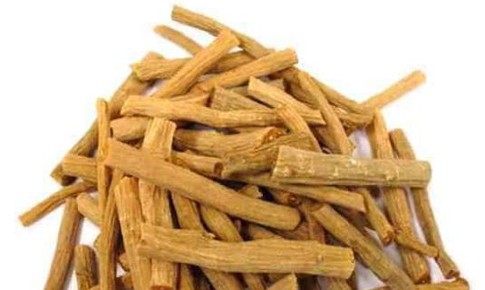 4 b&#224;i thuốc c&#243; ngưu tất trị đau bụng kinh ở phụ nữ