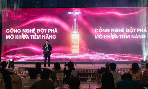 Boehringer Ingelheim ra mắt VAXXITEK - vắc-xin véc-tơ 3 trong 1 cho gia cầm