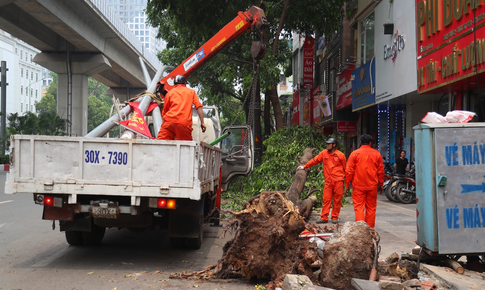 Dự b&#225;o mưa d&#244;ng tối nay tại miền Bắc, khu vực H&#224; Nội liệu c&#243; mưa to?