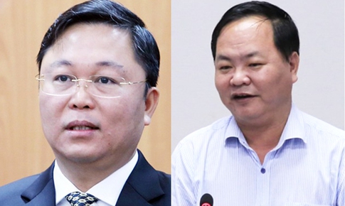 Thủ tướng ph&#234; chuẩn kết quả miễn nhiệm Chủ tịch tỉnh Quảng Nam