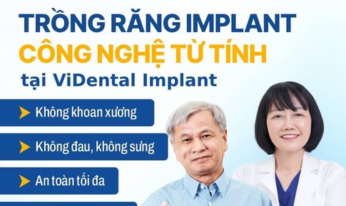 Mất răng h&#224;m l&#226;u năm c&#243; thể trồng Implant được kh&#244;ng?