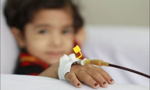 Thalassemia (tan máu bẩm sinh): Biểu hiện, nguyên nhân, điều trị và phòng bệnh