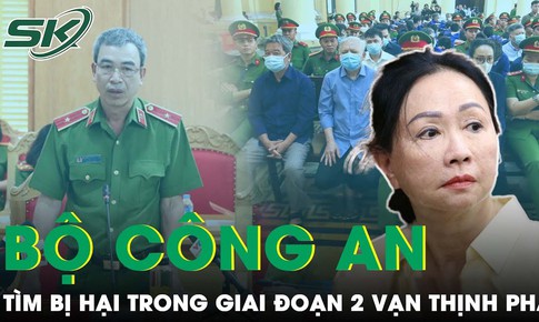 Giai đoạn 2 vụ &#225;n Vạn Thịnh Ph&#225;t: Bộ C&#244;ng an t&#236;m bị hại l&#224; tr&#225;i chủ của 30.000 tỷ tr&#225;i phiếu