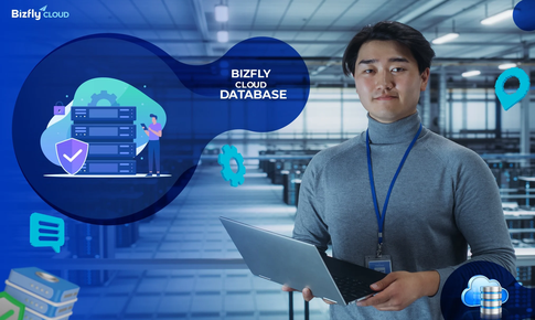 C&#225;c nhu cầu sử dụng Cloud Database phổ biến trong doanh nghiệp