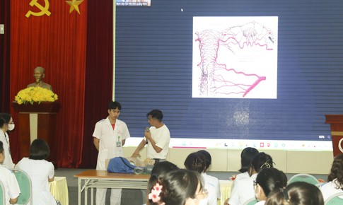 Chuyển giao kỹ thuật giảm tỷ lệ tử vong mẹ cho các địa phương