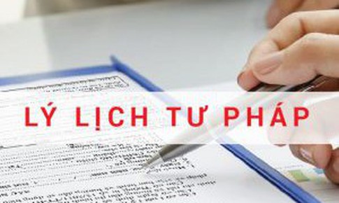 Từ nay, khi thi tuyển, x&#233;t tuyển c&#244;ng chức sẽ bỏ y&#234;u cầu nộp Phiếu l&#253; lịch tư ph&#225;p