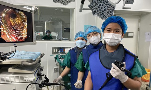 Bệnh viện đầu ti&#234;n ở Quảng Nam thực hiện phẫu thuật kh&#243;