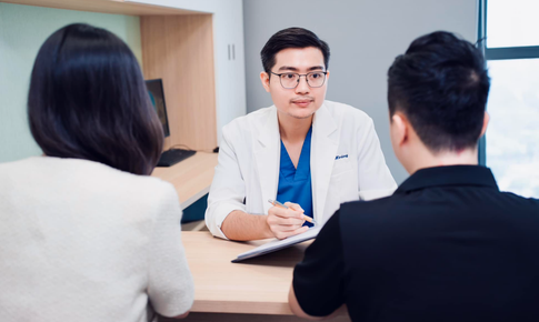 Bộ sản phẩm chuyên biệt chăm sóc vùng kín toàn diện: làm sạch, hỗ trợ phòng ngừa bệnh viêm phụ khoa