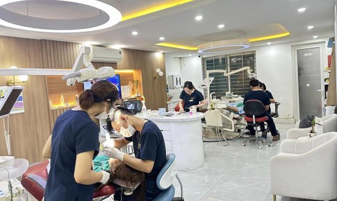 Nụ cười rạng ngời - Tự tin tỏa s&#225;ng c&#249;ng Nha khoa Thẩm mỹ VIN Dentist tại Đ&#224; Nẵng