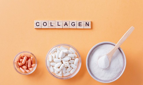 C&#243; n&#234;n bổ sung collagen kh&#244;ng?