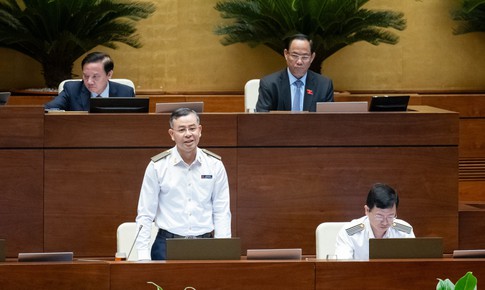 Tổng Kiểm to&#225;n Nh&#224; nước: Tập đo&#224;n Ph&#250;c Sơn v&#224; Thuận An kh&#244;ng phải l&#224; đơn vị được kiểm to&#225;n