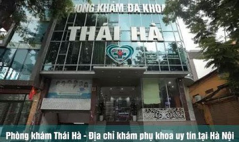 Địa chỉ ph&#242;ng kh&#225;m phụ khoa uy t&#237;n ở H&#224; Nội