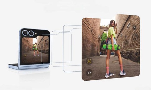 Đ&#225;nh gi&#225; cấu h&#236;nh - gi&#225; b&#225;n Galaxy Z Flip6 c&#243; điểm g&#236; nổi bật?