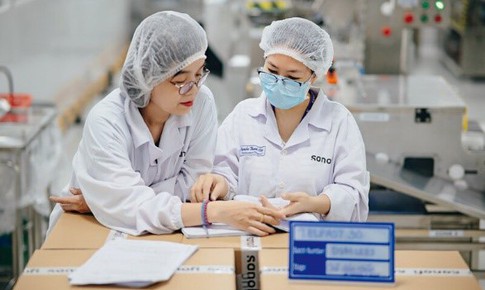 Sanofi Việt Nam v&#224; nỗ lực đem đến &quot;Sức khỏe trong tầm tay&quot; cho mỗi người d&#226;n