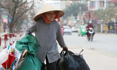 Tin vui cho h&#224;ng triệu người cao tuổi kh&#244;ng c&#243; lương hưu